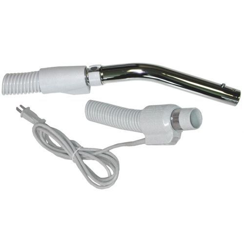 Buy Electric Central vacuum Hose NO Switch