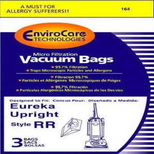Buy Eureka vacuum bags Style RR