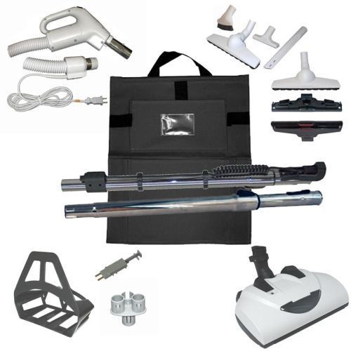 Buy Central Vacuum Accessory Kit Victoria & Sidney Vacuum Centre