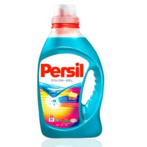 Buy Persil Color Gel Laundry Detergent