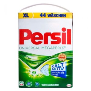 Buy Persil Universal MEGAPERLS Laundry detergent