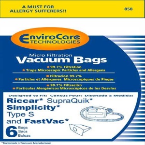 Buy Simplicity sport vacuum bags