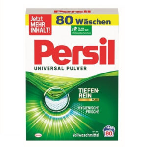 Persil laundry detergent universal