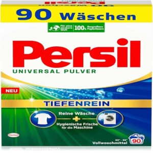 Persil Universal Laundry Detergent
