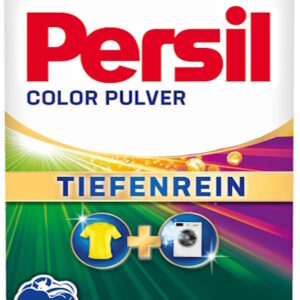 Persil Color Laundry Detergent