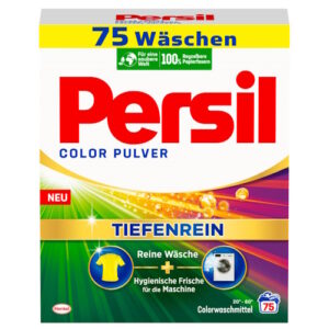 Persil colour Laundry Detergent
