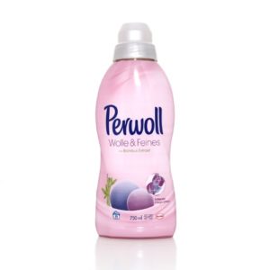 Buy Perwoll Delicate Laundry Detergent