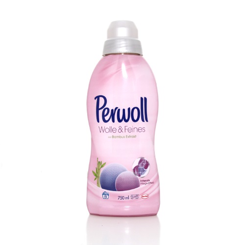 Buy Perwoll Delicate Laundry Detergent