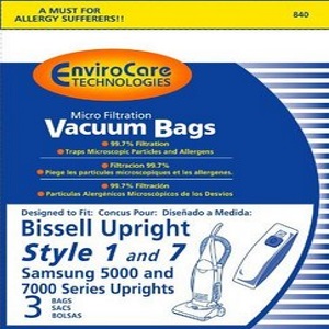 Buy Bissell Style 7 Vacuum bags