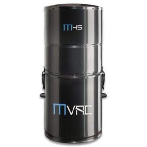 Buy MVAC M45 Central Vacuum