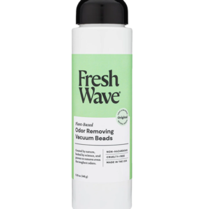 Freshwave vacuum beads