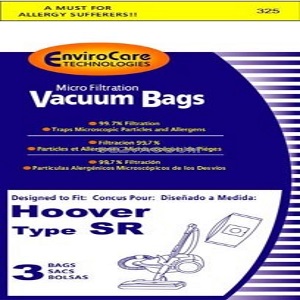 Buy Hoover SR vacuum bags