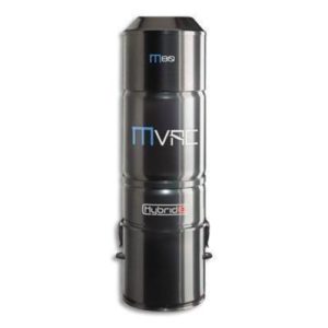 Buy MVAC M80 Central Vacuum