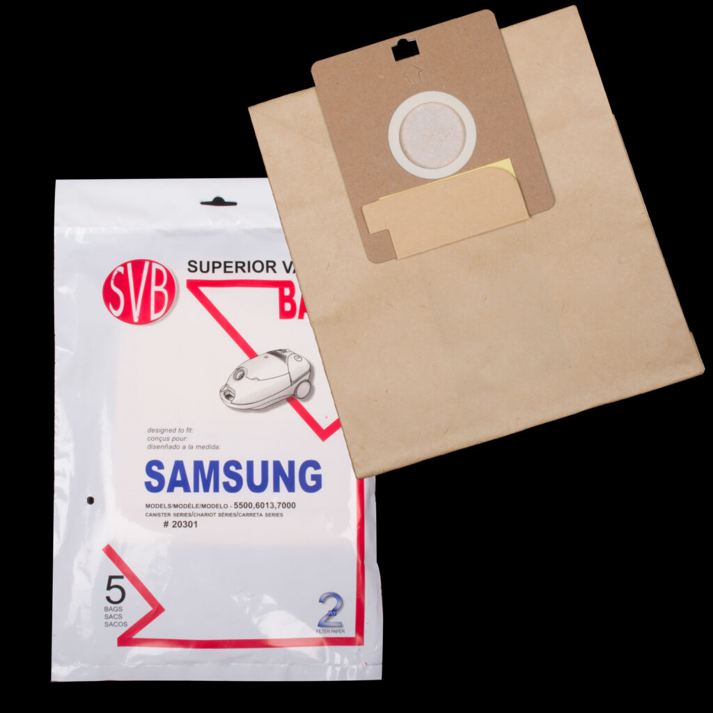 Buy Samsung Vacuum Bags Victoria & Sidney Vacuum Centre