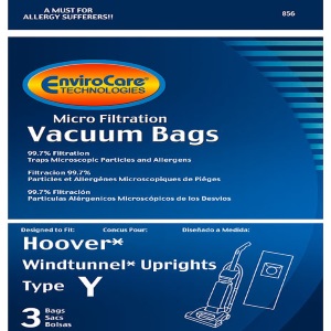 Buy Hoover Type Y Vacuum Bags