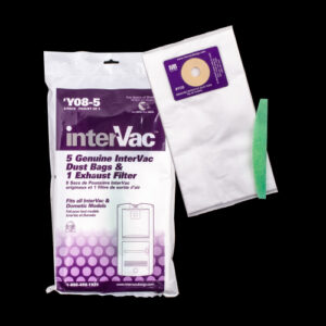 Intervac Vacuum Bags y08-5